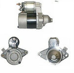 TOYOTA AYGO PEUGEOT 107 CITROEN C1 STARTER MOTOR BRAND NEW