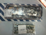 SKODA FABIA 1.4 8V HEAD GASKET SET & BOLTS 00 - 03 AME,AQW,ATZ