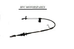 HYUNDAI i10 1.0 1.0i 1.2 1.2i PETROL CLUTCH CABLE (BRAND NEW) 5 speed Manual
