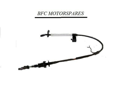 HYUNDAI i10 1.0 1.0i 1.2 1.2i PETROL CLUTCH CABLE (BRAND NEW) 5 speed Manual