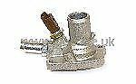 FIAT 500/ FORD KA 1.2 MK2 THERMOSTAT & HOUSING WITH SENSOR 2008 ONWARDS