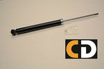 VAUXHALL CORSA D 2006-11 REAR 1 X SUSPENSION SHOCK ABSORBERS  BRAND NEW