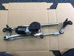CITROEN NEMO PEUGEOT BIPPER FIAT FIORINO FRONT WIPER MOTOR & LINKAGE 2008 ON