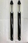 MAZDA 5 2005-11 REAR 2 X SUSPENSION SHOCK ABSORBERS SHOCKERS NEW!