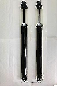 MAZDA 5 2005-11 REAR 2 X SUSPENSION SHOCK ABSORBERS SHOCKERS NEW!