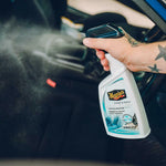 Meguiar's G180724EU Carpet & Fabric Re-Fresher Odor Eliminator 709ml