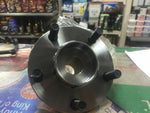 FORD TRANSIT CONNECT FRONT WHEEL HUB & WHEEL BEARING ALL MODELS