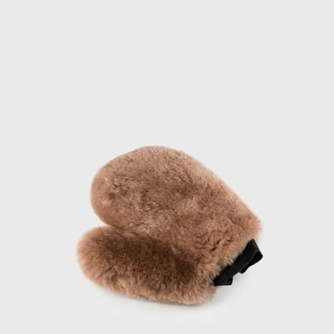 Auto Finesse Ultra Soft Wash Mitt Lambs-Wool