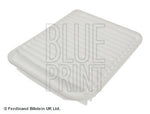 MITSUBISHI ASX 1.6 (4A92) SERVICE KIT  OIL AIR / CABIN FILTER 2010 ON BLUEPRINT