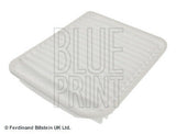 MITSUBISHI ASX 1.6 (4A92) SERVICE KIT  OIL AIR / CABIN FILTER 2010 ON BLUEPRINT