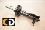 VAUXHALL INSIGNIA ALL MODELS EXC VXR  FRONT SHOCK ABSORBER  PAIR  O.E QUALITY
