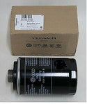 AUDI TT MK2 1.8 TFSI S LINE 8J GENUINE OIL FILTER & QUANTUM LONGLIFE 5LTR
