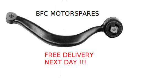 BMW X5 E53 FRONT RIGHT WISHBONE LOWER SUSPENSION ARM & BUSH 2000-2007