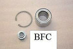 RENAULT CLIO MK2 1.1 1.2 1.4  REAR WHEEL BEARING KIT (REAR DRUM BRAKE ONLY)