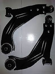 JAGUAR X TYPE FRONT LOWER SUSPENSION ARM LH / RH COMPLETE 2001 to 2009