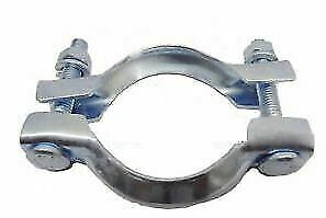 Peugeot Citroen & Renault Exhaust Clamp 69mm PGP55 RNP4