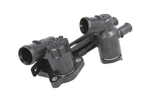 TO FIT SEAT IBIZA MK4 1.2 TSI  6J1 1.2 COOLANT THERMOSTAT HOUSING 2010 ON