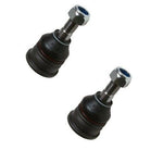 NISSAN MICRA K12 1.2 1.4 1.5 DCI FRONT SUSPENSION BALL JOINTS PAIR