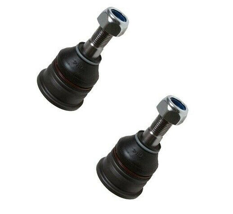NISSAN MICRA K12 1.2 1.4 1.5 DCI FRONT SUSPENSION BALL JOINTS PAIR