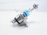 LUCAS H1 LightBooster 130% Brighter 12V 55W Halogen Headlamp Bulbs X2