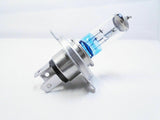 LUCAS H1 LightBooster 130% Brighter 12V 55W Halogen Headlamp Bulbs X2