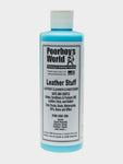 Poorboy‚Äôs World Leather Stuff 473ml