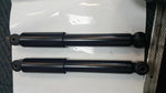 FORD KA  REAR  SUSPENSION SHOCK ABSORBERS  2008 ON LH/RH  O.E QUALITY