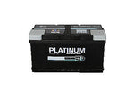 CAR BATTERY TYPE 019E (FITS MORE THAN ONE VECHICLE) 12V 90Ah 2YR WARRANTY