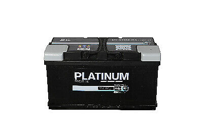CAR BATTERY TYPE 019E (FITS MORE THAN ONE VECHICLE) 12V 90Ah 2YR WARRANTY