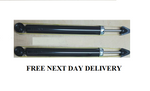 BMW 1 SERIES E81,E82,E87,E88 116,118,120 REAR 2 X SHOCK ABSORBERS SHOCKERS NEW!