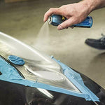 Meguiar's G2970EU Two-Step Headlight Restoration Kit