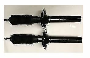 FORD TRANSIT MK6 2000-06 FRONT 2 X SUSPENSION SHOCK ABSORBERS SHOCKERS NEW PAIR!