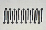 FORD RANGER MAZDA B2500 BONGO 2.5D 2.5TD HEAD BOLTS