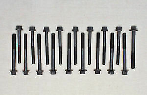 FORD RANGER MAZDA B2500 BONGO 2.5D 2.5TD HEAD BOLTS
