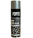 Forte DPF Off-Car Cleaner and Regenerator 500ml