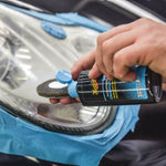 Meguiar's G2970EU Two-Step Headlight Restoration Kit
