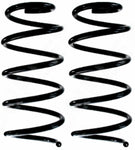HONDA CIVIC MK8 FN FK 1.4, 1.8, 2.0 2.2CDTi FRONT SUSPENSION COIL SPRINGS PAIR