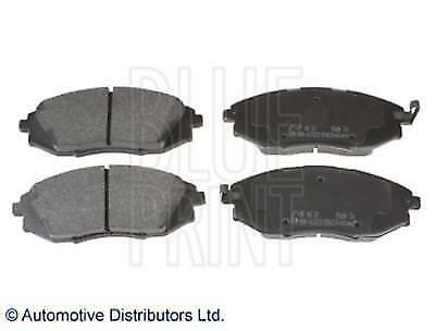 CHEVROLET EPICA 2.0D FRONT BRAKE PAD SET OE QUALITY ADL BLUEPRINT
