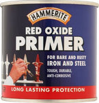 Hammerite Red Oxide Primer 250ml