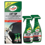 Turtle Wax Soft Top Kit 500ml