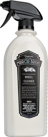 Meguiar's MB0522EU Mirror Bright Wheel Cleaner 650ml