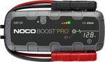 NOCO GENIUS GB150 BOOST PRO LITHIUM ULTRASAFE JUMP STARTER 3000A NEW