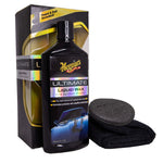 Meguiar's G18216EU Ultimate Liquid Wax 473ml