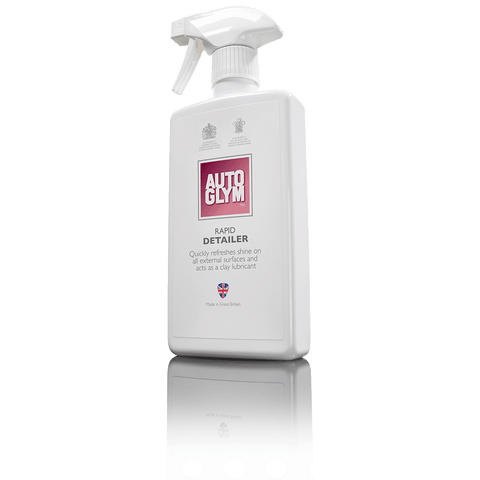 Autoglym Rapid Detailer 500ml