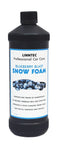 Linntec Snow Foam Car Shampoo