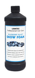 Linntec Snow Foam Car Shampoo