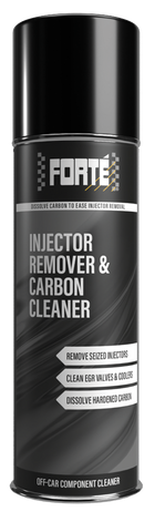Forte Injector Remover & Carbon Cleaner 500ml