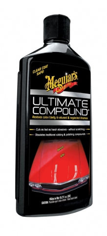 Meguiar‚Äôs G17216EU Ultimate Compound Colour & Clarity Restorer