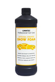 Linntec Snow Foam Car Shampoo