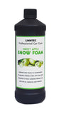 Linntec Snow Foam Car Shampoo